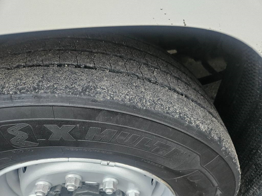 Scania R520 6x2 Joab koukku - Kamion sa hidrauličnom kukom: slika 5 Scania R520 6x2 Joab koukku - Kamion sa hidrauličnom kukom: slika 5