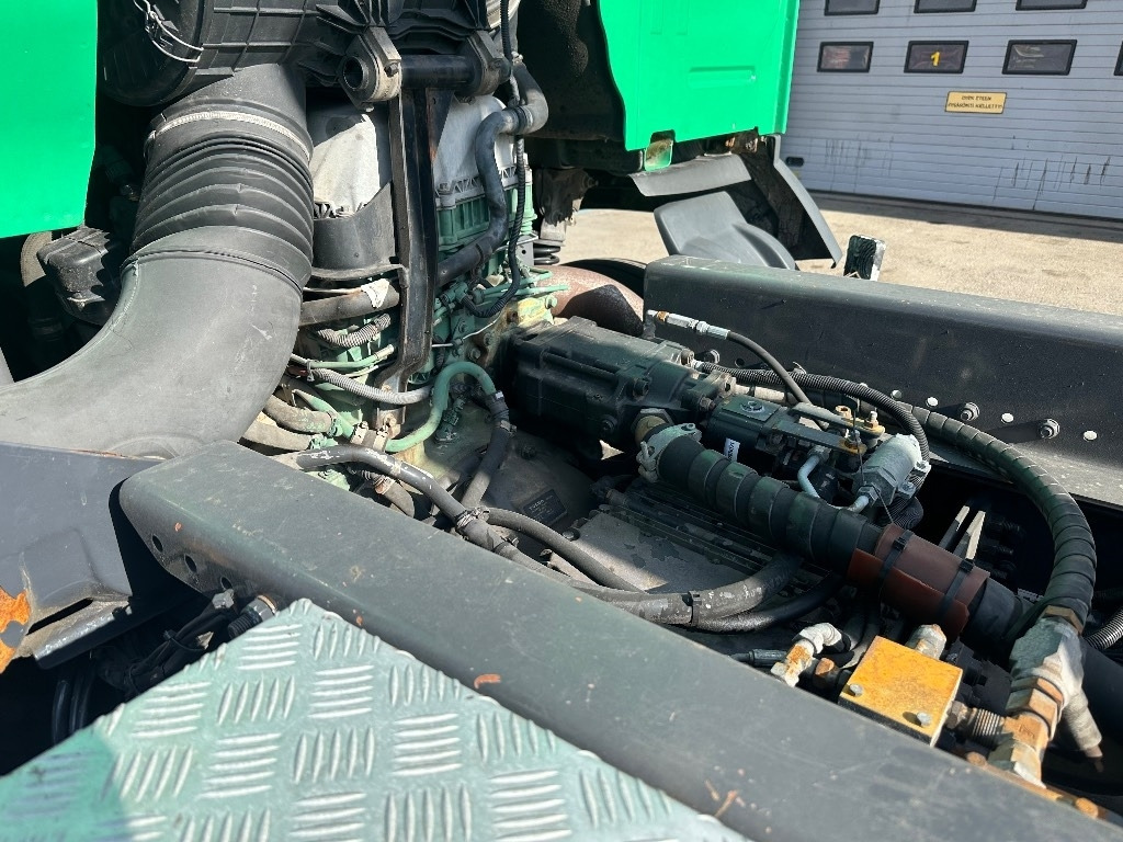 Kamion sa hidrauličnom kukom Volvo FM 420 8x2/4: slika 8 Kamion sa hidrauličnom kukom Volvo FM 420 8x2/4: slika 8