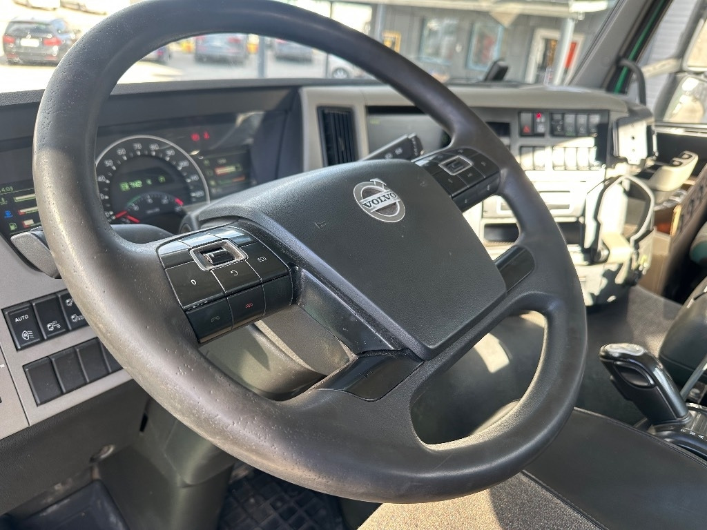 Kamion sa hidrauličnom kukom Volvo FM 420 8x2/4: slika 19 Kamion sa hidrauličnom kukom Volvo FM 420 8x2/4: slika 19