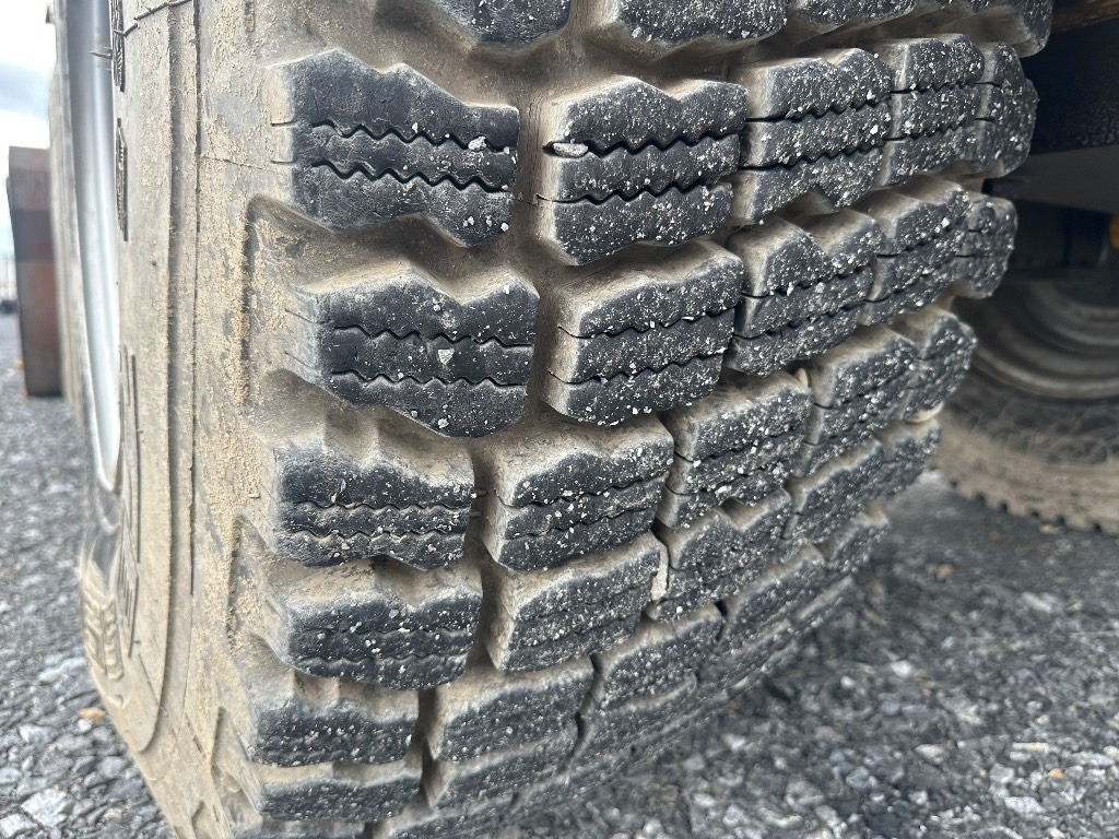 Volvo L45B 4X4 /245 - Utovarivač točkaš: slika 5 Volvo L45B 4X4 /245 - Utovarivač točkaš: slika 5