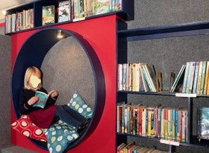 Daimler MOBILE CLASSROOM, EDUCATIONAL, OR LIBRARY BUS - Autobus na sprat: slika 5 Daimler MOBILE CLASSROOM, EDUCATIONAL, OR LIBRARY BUS - Autobus na sprat: slika 5