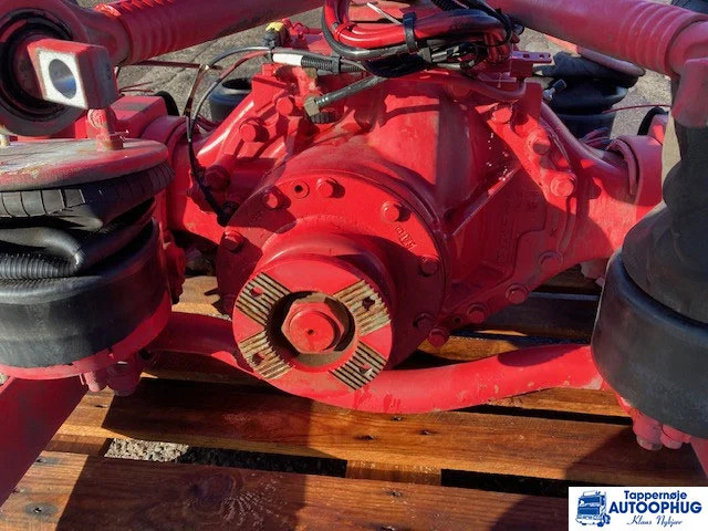 DAF 1344 – 2.32 – DAF 2146086 - Diferencijalna brzina za Kamion: slika 2 DAF 1344 – 2.32 – DAF 2146086 - Diferencijalna brzina za Kamion: slika 2