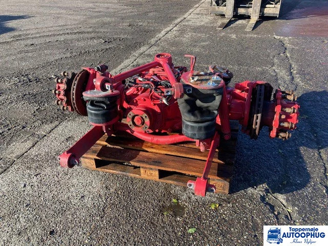 DAF Rear axle housing – DAF 2027358 - Osovina i delovi za Kamion: slika 3 DAF Rear axle housing – DAF 2027358 - Osovina i delovi za Kamion: slika 3