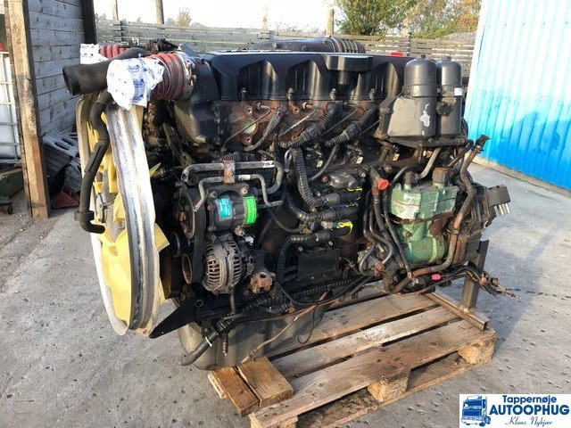 Daf CF85 / 360 HP – MX265S2 – EURO 5 - Motor za Kamion: slika 1 Daf CF85 / 360 HP – MX265S2 – EURO 5 - Motor za Kamion: slika 1
