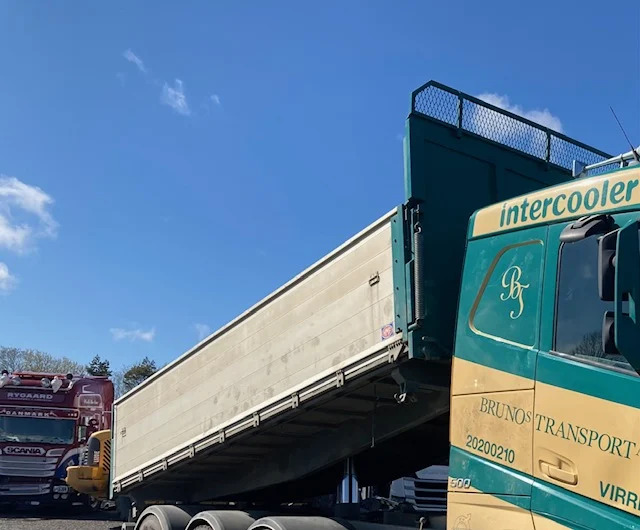 HMF Pendel tiplad - Promenjivo telo istovarivača: slika 1 HMF Pendel tiplad - Promenjivo telo istovarivača: slika 1