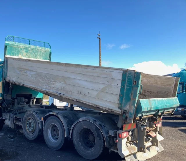 HMF Pendel tiplad - Promenjivo telo istovarivača: slika 3 HMF Pendel tiplad - Promenjivo telo istovarivača: slika 3