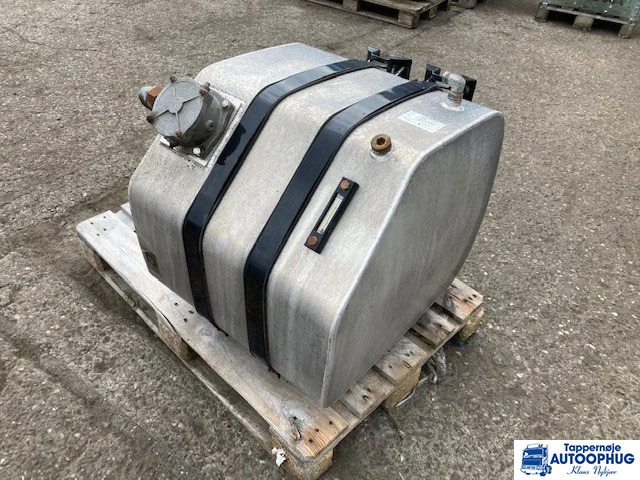Hydraulik tank aluminum 225L - Hidraulični rezervoar za Kamion: slika 1 Hydraulik tank aluminum 225L - Hidraulični rezervoar za Kamion: slika 1