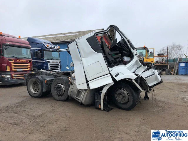 Iveco MS 17X 1/285 Stralis Differentiale - Diferencijalna brzina za Kamion: slika 1 Iveco MS 17X 1/285 Stralis Differentiale - Diferencijalna brzina za Kamion: slika 1