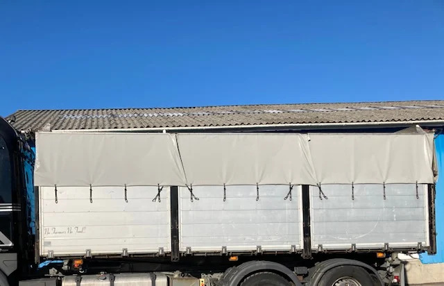 Korn lad - Promenjivo telo istovarivača: slika 4 Korn lad - Promenjivo telo istovarivača: slika 4