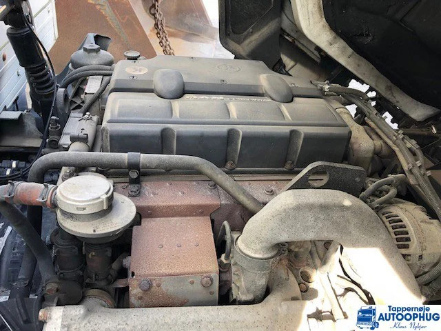 MAN D0834 LFL 50 - Motor za Kamion: slika 1 MAN D0834 LFL 50 - Motor za Kamion: slika 1