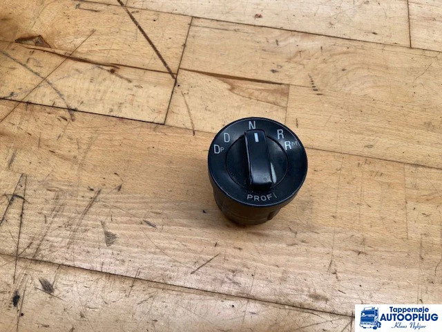 MAN Gearvælger – MAN 81-25525-0245 - Električni sistem za Kamion: slika 1 MAN Gearvælger – MAN 81-25525-0245 - Električni sistem za Kamion: slika 1