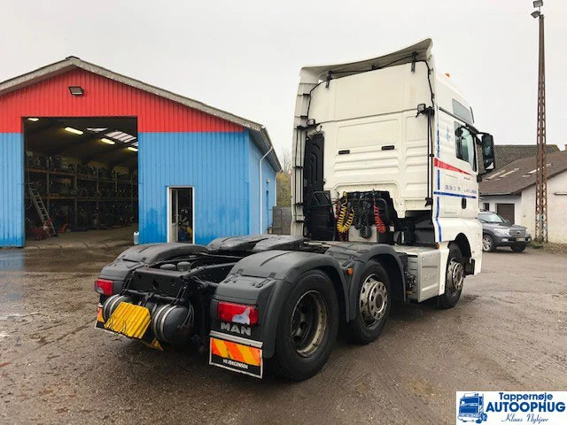 MAN HY-1350 – 2.71 - Diferencijalna brzina za Kamion: slika 2 MAN HY-1350 – 2.71 - Diferencijalna brzina za Kamion: slika 2