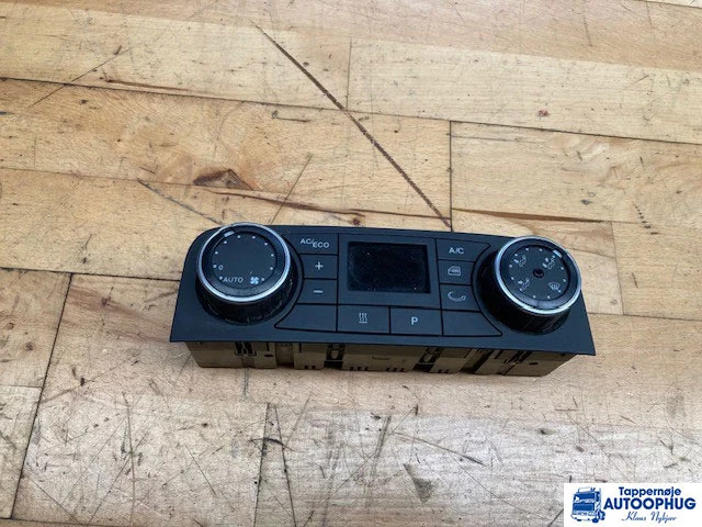 MAN Klimapanel – MAN 81.61990.6097 - Električni sistem za Kamion: slika 3 MAN Klimapanel – MAN 81.61990.6097 - Električni sistem za Kamion: slika 3