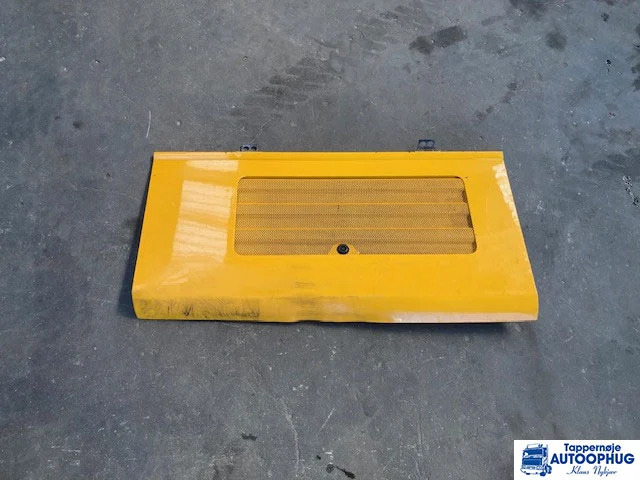 MAN LIONS CITY 12 E – Site panels - Karoserija i eksterijer za Kamion: slika 3 MAN LIONS CITY 12 E – Site panels - Karoserija i eksterijer za Kamion: slika 3