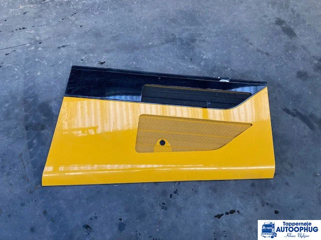 MAN LIONS CITY 12 E – Site panels - Karoserija i eksterijer za Kamion: slika 1 MAN LIONS CITY 12 E – Site panels - Karoserija i eksterijer za Kamion: slika 1