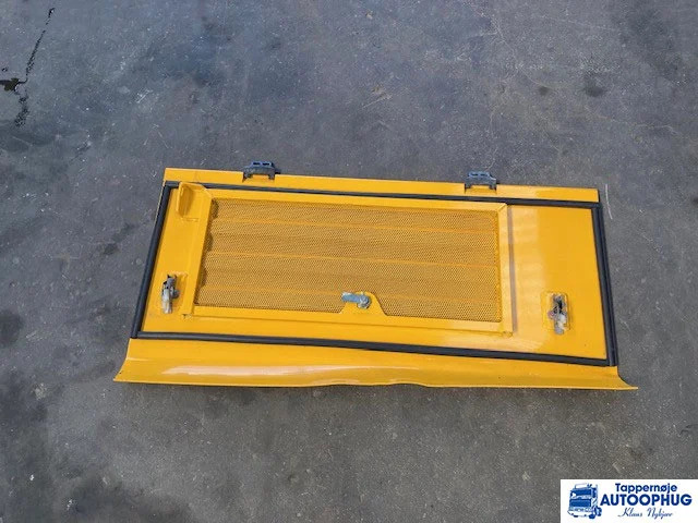 MAN LIONS CITY 12 E – Site panels - Karoserija i eksterijer za Kamion: slika 4 MAN LIONS CITY 12 E – Site panels - Karoserija i eksterijer za Kamion: slika 4