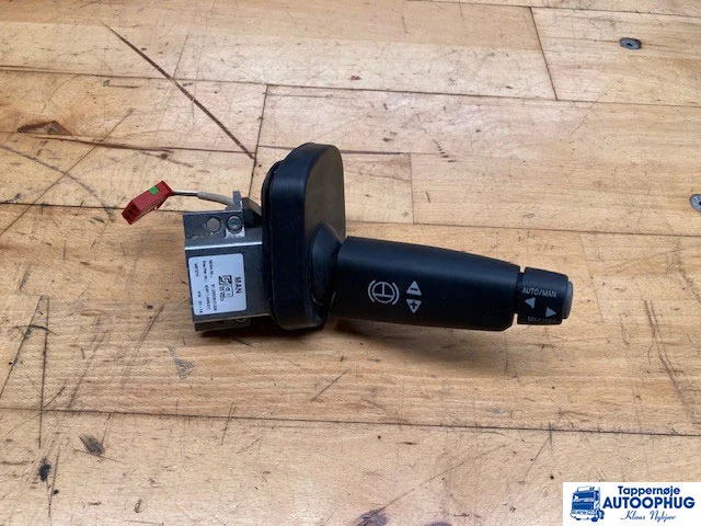 MAN Switch – MAN 81-25509-0159 - Električni sistem za Kamion: slika 1 MAN Switch – MAN 81-25509-0159 - Električni sistem za Kamion: slika 1