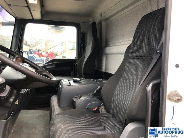 Kamion sa zatvorenim sandukom MAN TGL 7.150: slika 10 Kamion sa zatvorenim sandukom MAN TGL 7.150: slika 10