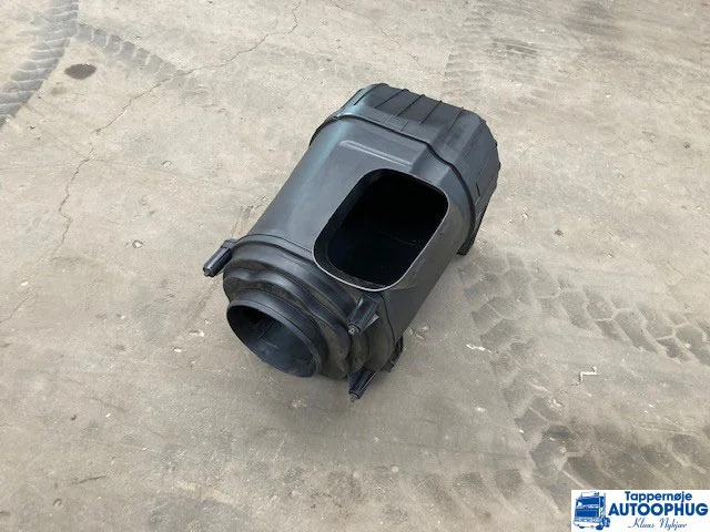 Kabina i enterijer za Kamion MAN TGX Sæde LH: slika 8