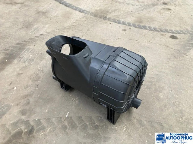 Kabina i enterijer za Kamion MAN TGX Sæde LH: slika 7