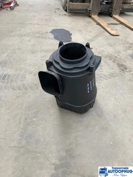 Kabina i enterijer za Kamion MAN TGX Sæde LH: slika 6