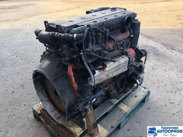Mercedes-Benz OM906 LA - Motor za Kamion: slika 3 Mercedes-Benz OM906 LA - Motor za Kamion: slika 3