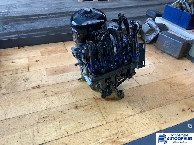 Scania APS Air dryer Scania 2608040 , 2897062 - Električni sistem za Kamion: slika 2 Scania APS Air dryer Scania 2608040 , 2897062 - Električni sistem za Kamion: slika 2