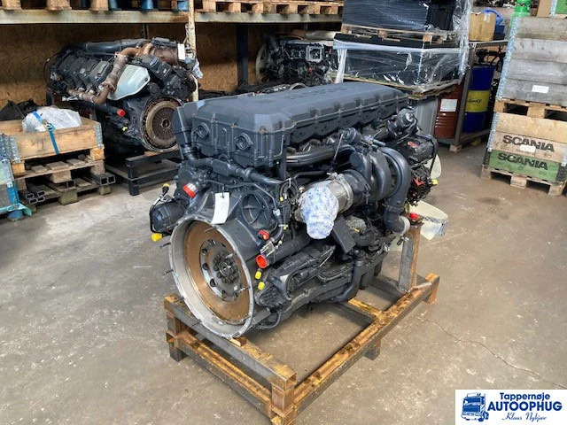 Scania DC13 174 L01 / 500hp – Scania 3106980 - Motor za Kamion: slika 4 Scania DC13 174 L01 / 500hp – Scania 3106980 - Motor za Kamion: slika 4