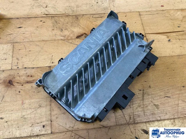 Scania ECU CUV VIS Scania 3001522 - Upravljačka jedinica za Kamion: slika 1 Scania ECU CUV VIS Scania 3001522 - Upravljačka jedinica za Kamion: slika 1