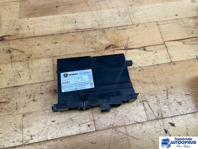 Scania ECU DCS Scania 3023223 - Upravljačka jedinica za Kamion: slika 1 Scania ECU DCS Scania 3023223 - Upravljačka jedinica za Kamion: slika 1