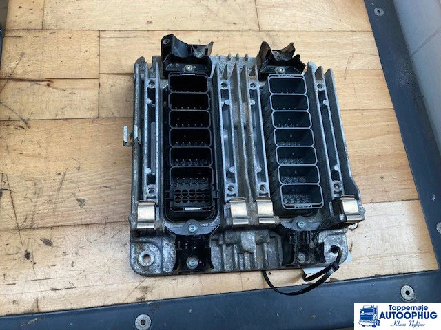 Scania ECU EMS – Scania 3086129 - Upravljačka jedinica za Kamion: slika 1 Scania ECU EMS – Scania 3086129 - Upravljačka jedinica za Kamion: slika 1