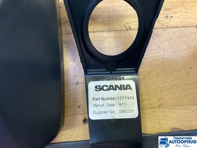 Upravljačka jedinica za Kamion Scania ECU GMS P/N: 2148226 / 2559113: slika 7 Upravljačka jedinica za Kamion Scania ECU GMS P/N: 2148226 / 2559113: slika 7