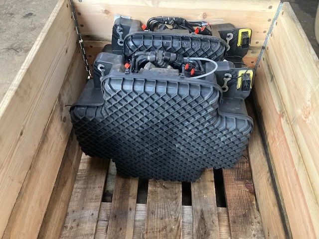 Scania Fuel Optimisation unit – Scania 3110686 - Pumpa za gorivo za Kamion: slika 1 Scania Fuel Optimisation unit – Scania 3110686 - Pumpa za gorivo za Kamion: slika 1