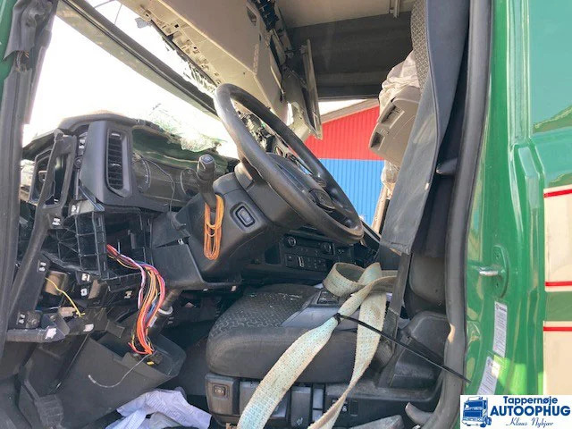 Lizing  Scania G500 N.G.S 8X2 Scania G500 N.G.S 8X2: slika 6