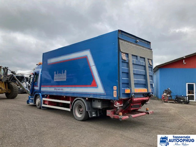 Scania P320 4X2 - Kamion sa zatvorenim sandukom: slika 4 Scania P320 4X2 - Kamion sa zatvorenim sandukom: slika 4