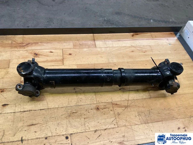 Scania P420 kardan-propshaft Scania 2032308 - Diferencijalna brzina za Kamion: slika 1 Scania P420 kardan-propshaft Scania 2032308 - Diferencijalna brzina za Kamion: slika 1