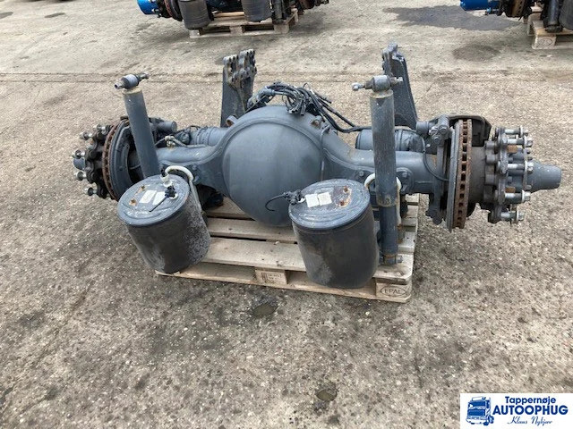 Scania R885 Rear axle housing Scania 2628612 - Osovina i delovi za Kamion: slika 1 Scania R885 Rear axle housing Scania 2628612 - Osovina i delovi za Kamion: slika 1