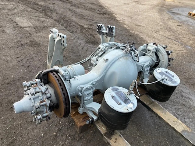 Scania R885 Rear axle housing – Scania 2628612 - Osovina i delovi za Kamion: slika 1 Scania R885 Rear axle housing – Scania 2628612 - Osovina i delovi za Kamion: slika 1