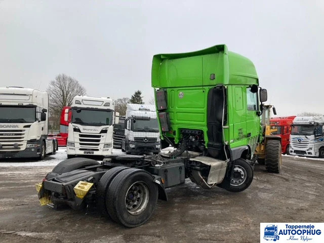 DAF XF480 4X2 - Tegljač: slika 3 DAF XF480 4X2 - Tegljač: slika 3