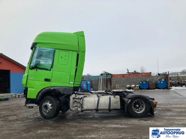 DAF XF480 4X2 - Tegljač: slika 5 DAF XF480 4X2 - Tegljač: slika 5
