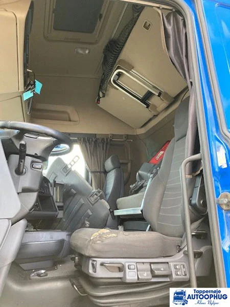 Scania R490 6×2 skadet - Tegljač: slika 5 Scania R490 6×2 skadet - Tegljač: slika 5