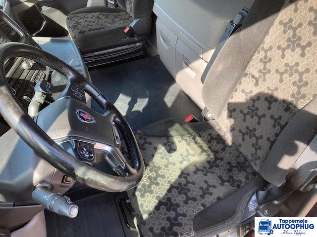 Lizing Scania R520 6X2 3150mm M hydraulic damage Scania R520 6X2 3150mm M hydraulic damage: slika 16 Lizing Scania R520 6X2 3150mm M hydraulic damage Scania R520 6X2 3150mm M hydraulic damage: slika 16