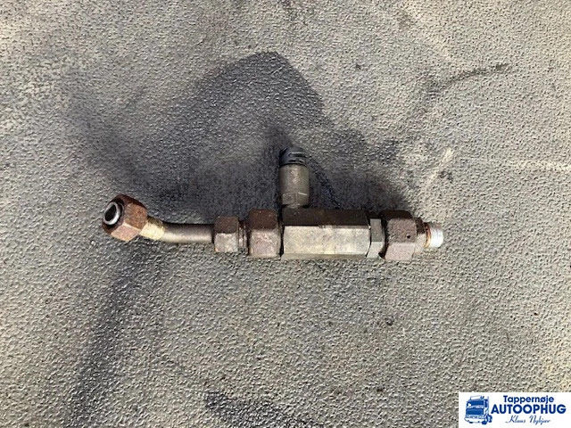 Volvo 22808528 – Volvo flow indicator - Upravljački sistem za Kamion: slika 1 Volvo 22808528 – Volvo flow indicator - Upravljački sistem za Kamion: slika 1