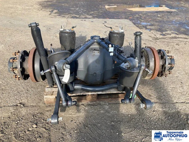 Volvo 23582567 – Volvo rear axle housing - Osovina i delovi za Kamion: slika 2 Volvo 23582567 – Volvo rear axle housing - Osovina i delovi za Kamion: slika 2