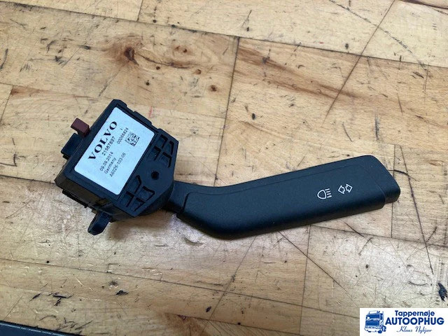 Volvo Blinklys kontakt Volvo 22943668 - Električni sistem za Kamion: slika 1 Volvo Blinklys kontakt Volvo 22943668 - Električni sistem za Kamion: slika 1