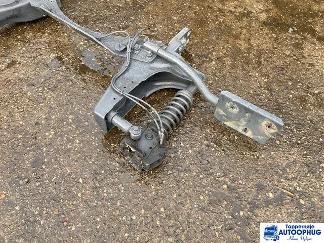 Volvo Cab mounting rear – Volvo 21171970 – Volvo 21171969 – Volvo 22247233 - Oslanjanje kabine za Kamion: slika 2 Volvo Cab mounting rear – Volvo 21171970 – Volvo 21171969 – Volvo 22247233 - Oslanjanje kabine za Kamion: slika 2