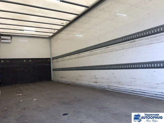 Volvo D5K / 210 euro 6 - Motor za Kamion: slika 1 Volvo D5K / 210 euro 6 - Motor za Kamion: slika 1