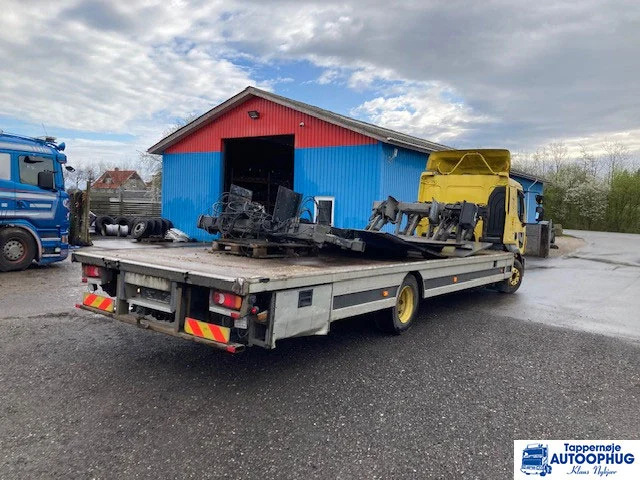 Volvo FL240 - Kamion sa tovarnim sandukom: slika 3 Volvo FL240 - Kamion sa tovarnim sandukom: slika 3