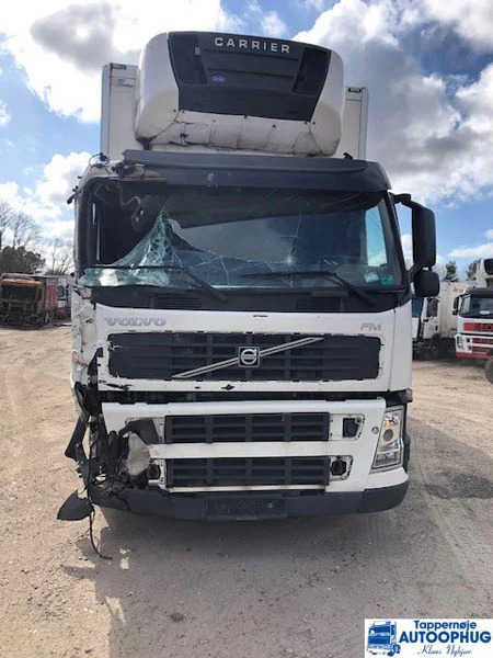 Hladnjača Volvo FM300 6X2 Coolbox: slika 7