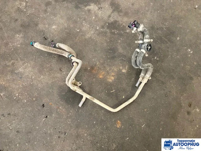 Volvo Heater pipes – Volvo 21924629 - Grejanje/ Ventilacija za Kamion: slika 1 Volvo Heater pipes – Volvo 21924629 - Grejanje/ Ventilacija za Kamion: slika 1